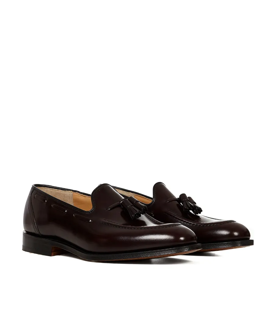 Kingsley Slip-On Loafers