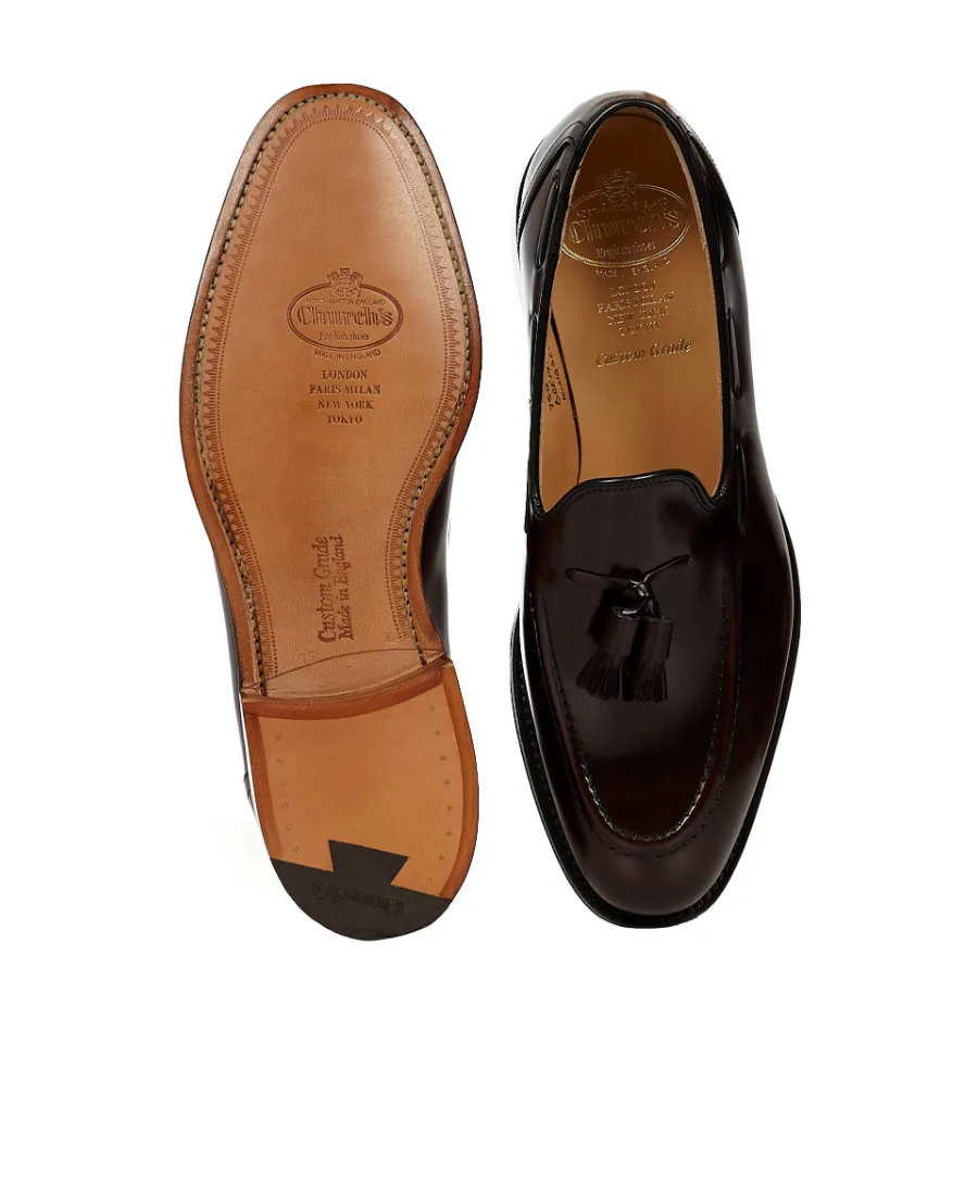 Kingsley Slip-On Loafers