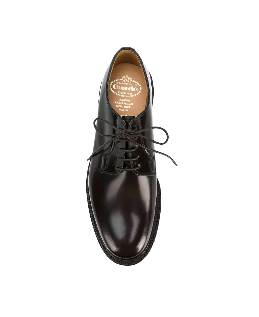 Oxford Shoes