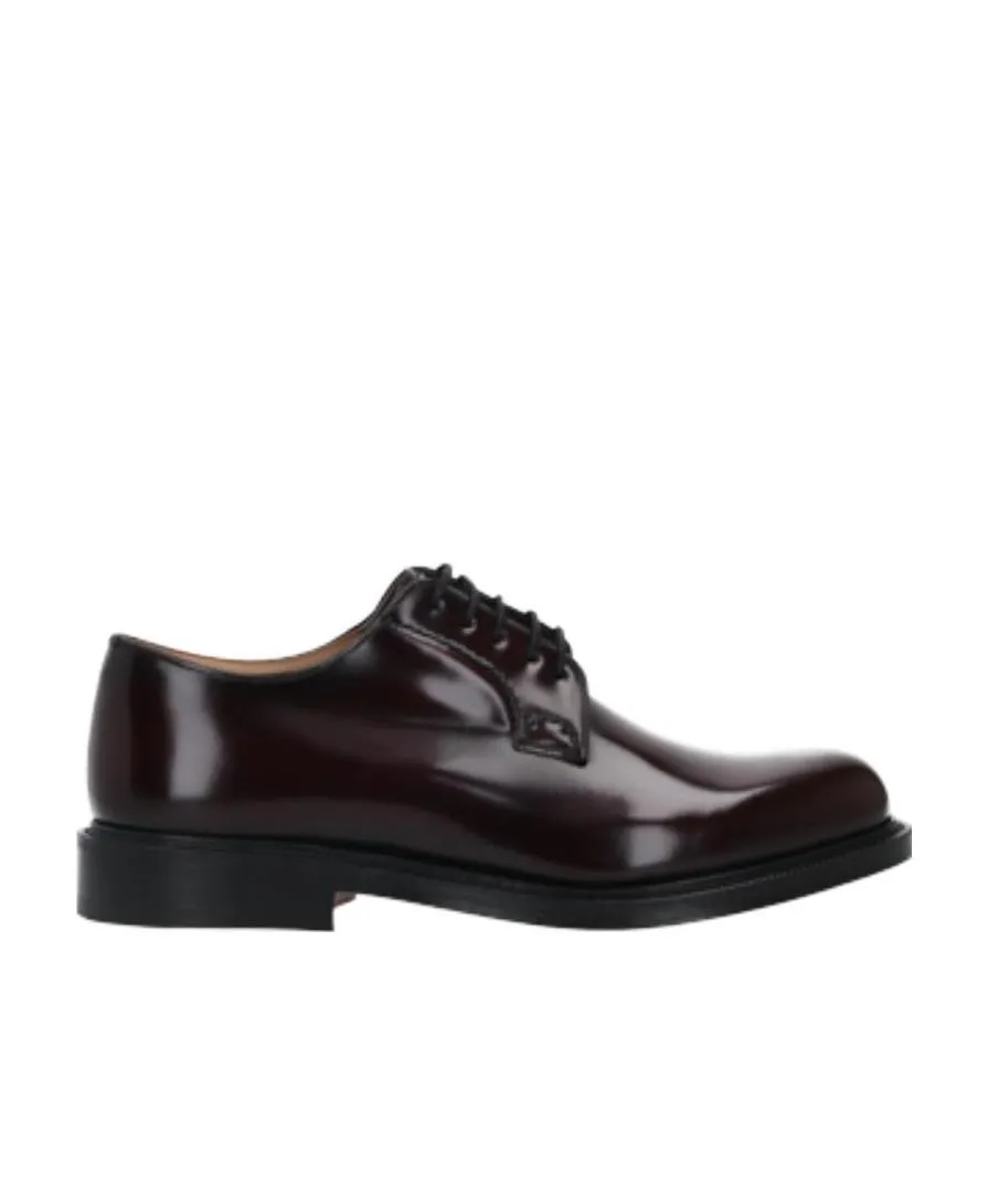 Shannon Lace-Up Shoes