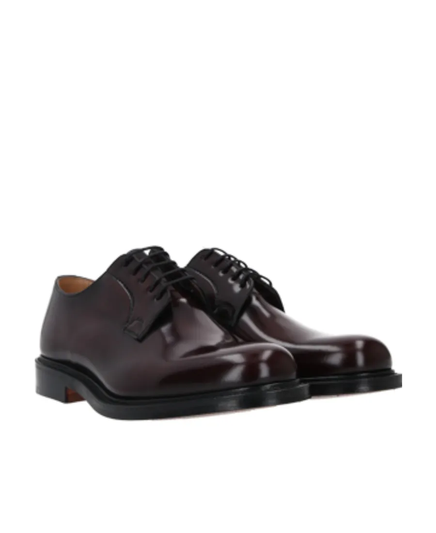 Shannon Lace-Up Shoes