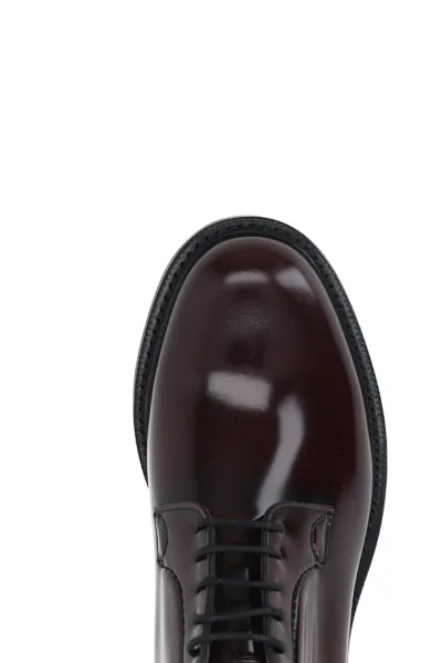 Shannon Lace-Up Shoes