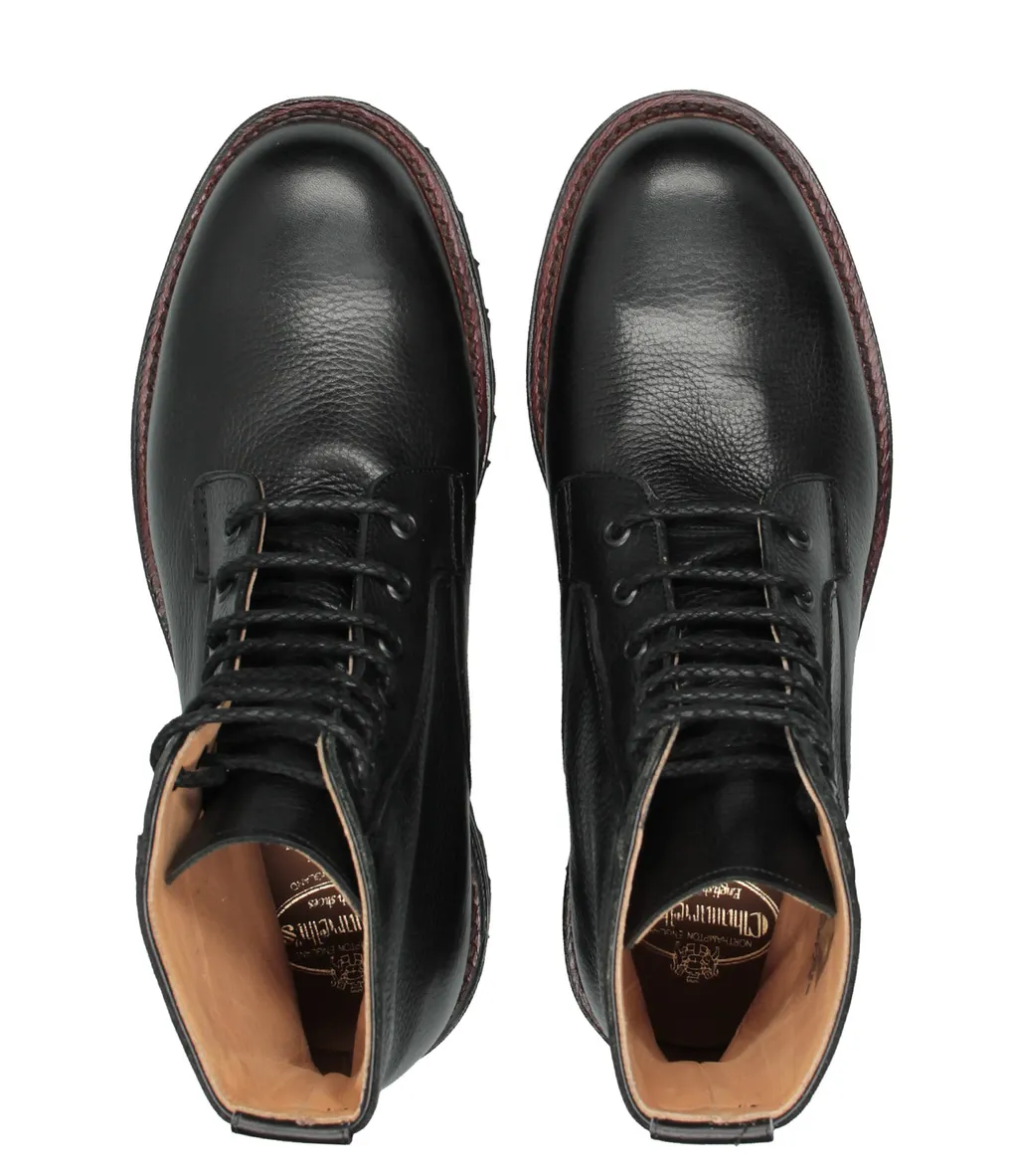 Coalport 2 Lace-Up Boots