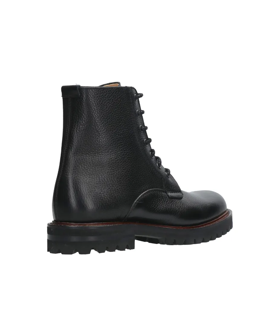 Coalport 2 Lace-Up Boots