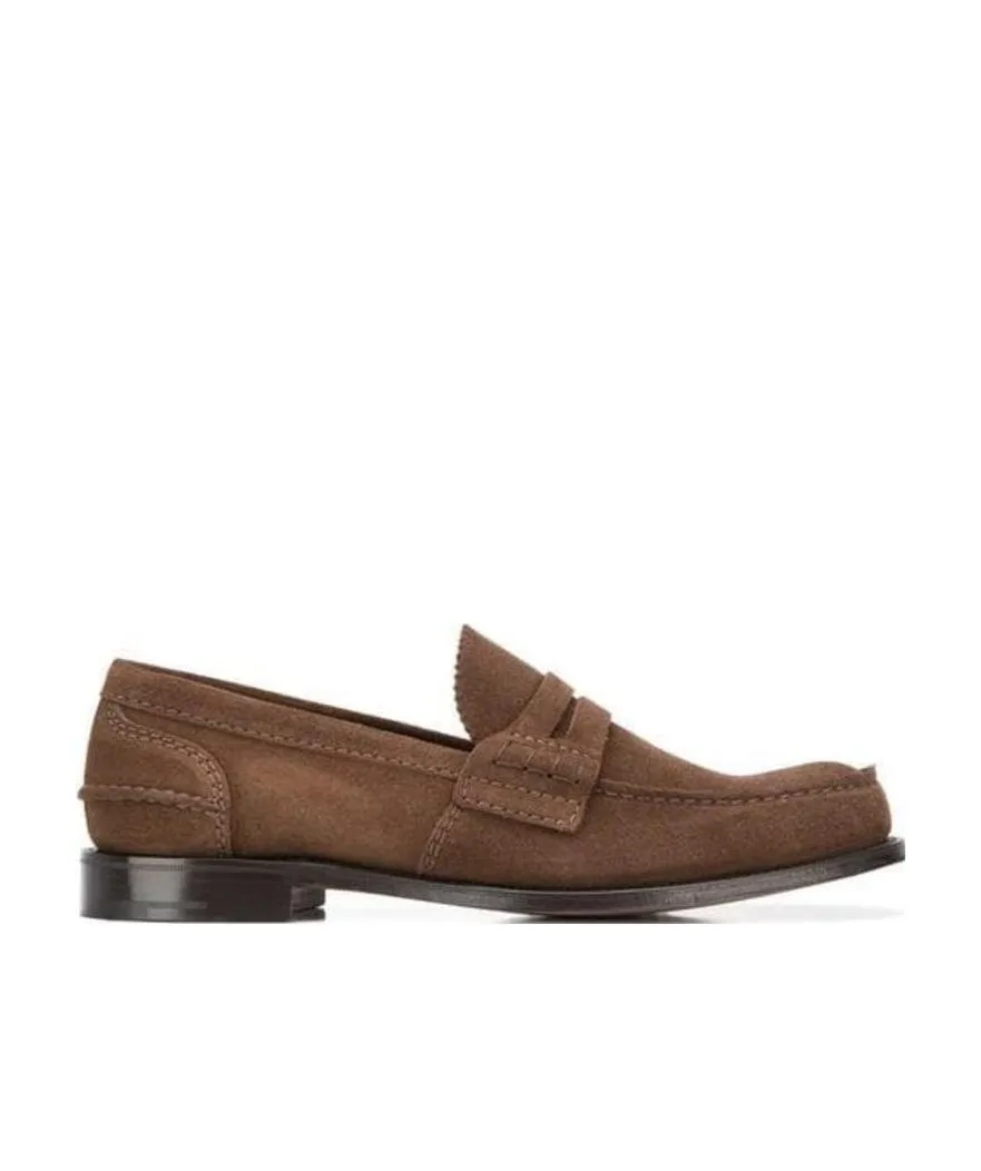 Pembrey Penny Loafers