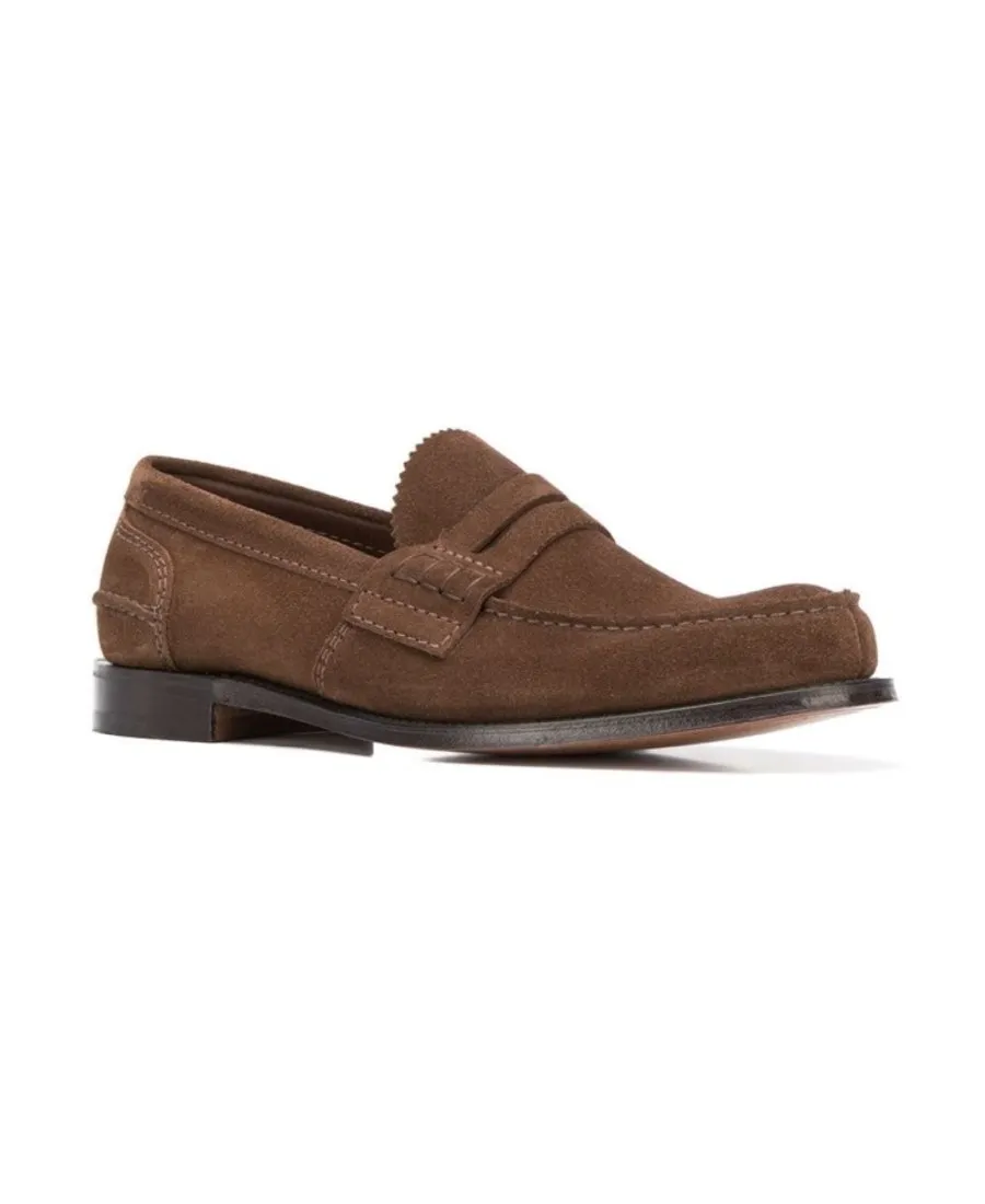 Pembrey Penny Loafers
