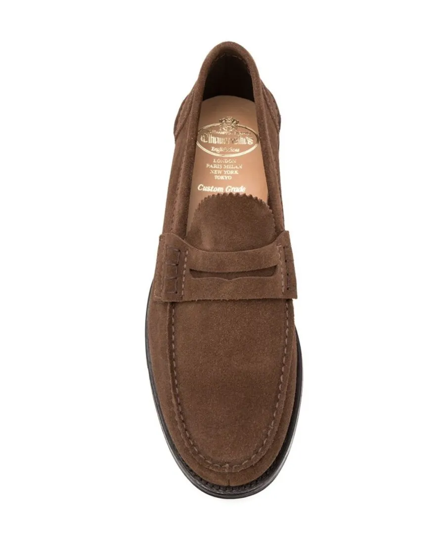 Pembrey Penny Loafers