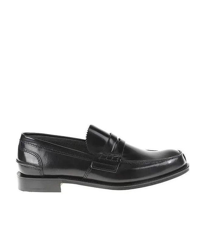 Tunbridge Polished Loafers