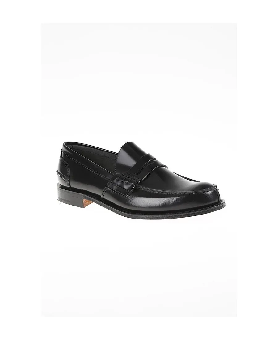 Tunbridge Polished Loafers