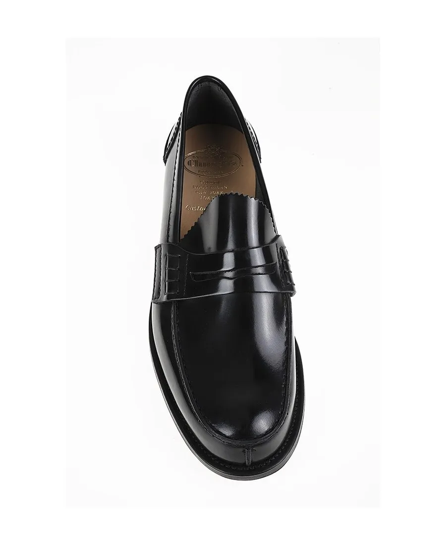 Tunbridge Polished Loafers