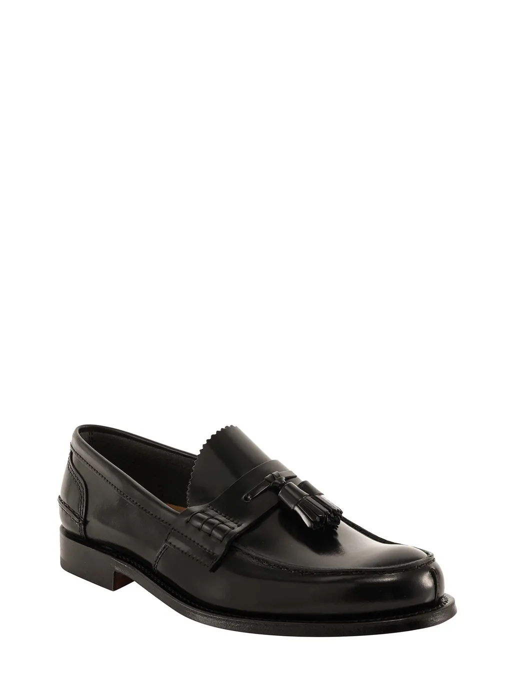 Tiverton Slip-On Loafers