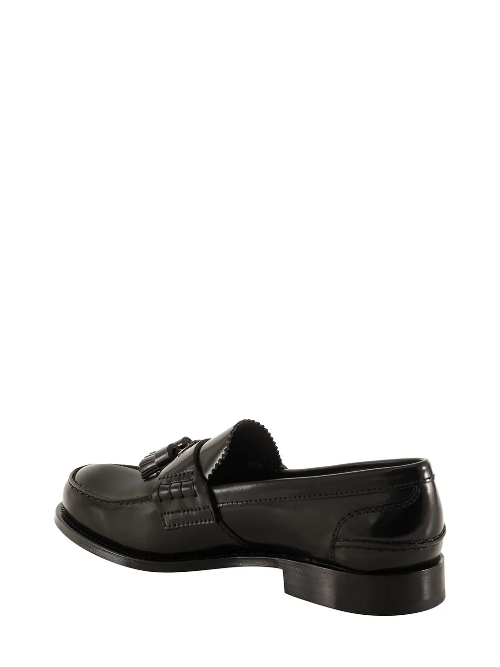 Tiverton Slip-On Loafers