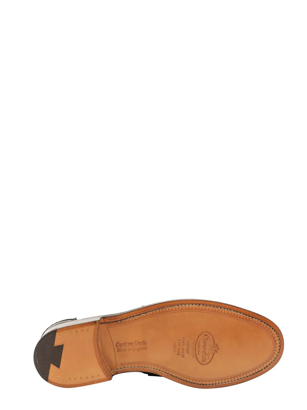 Tiverton Slip-On Loafers