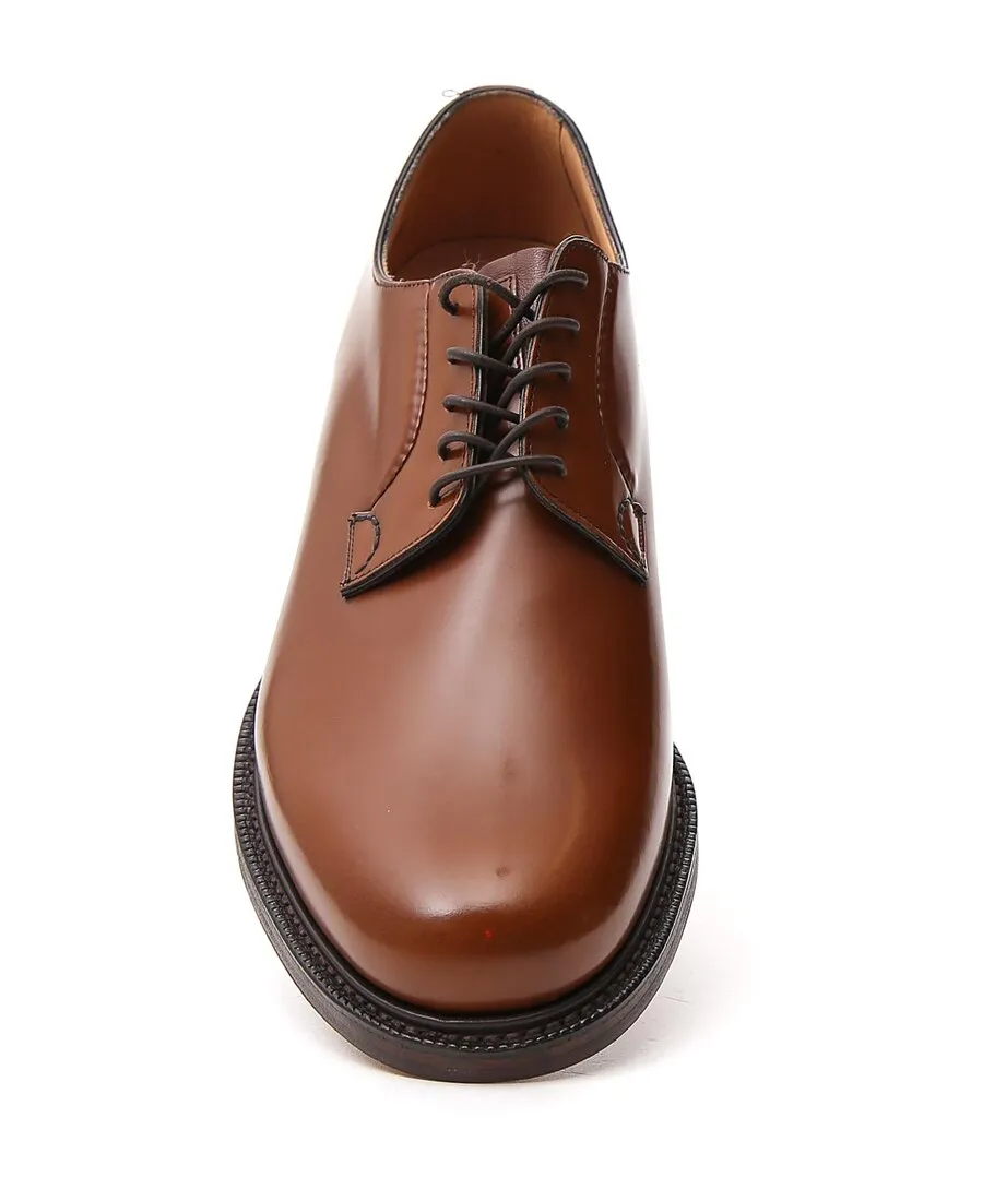 Shannon Derby Shoes