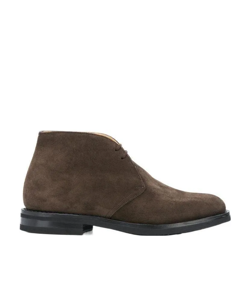Ryder 3 Boots