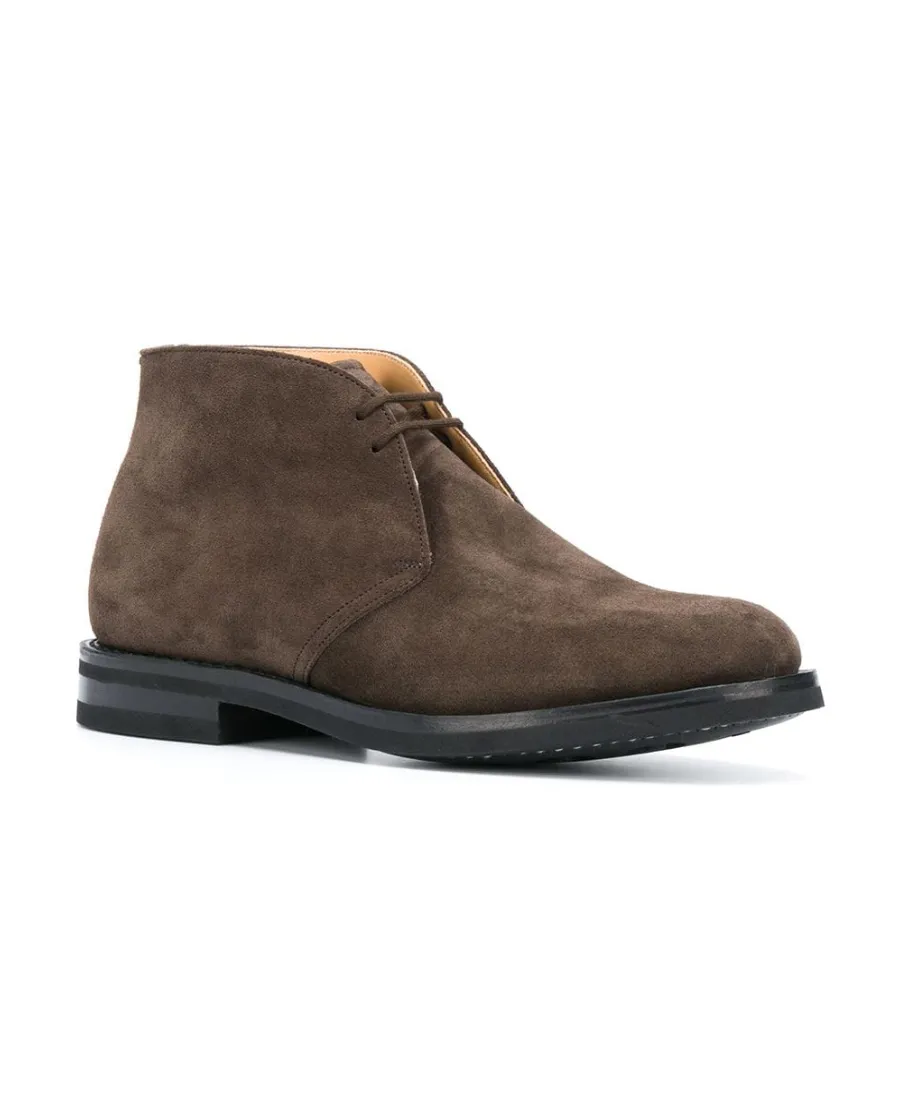Ryder 3 Boots
