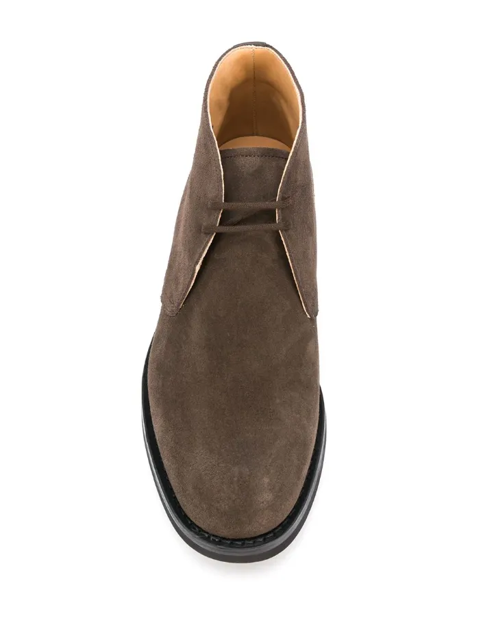 Ryder 3 Boots