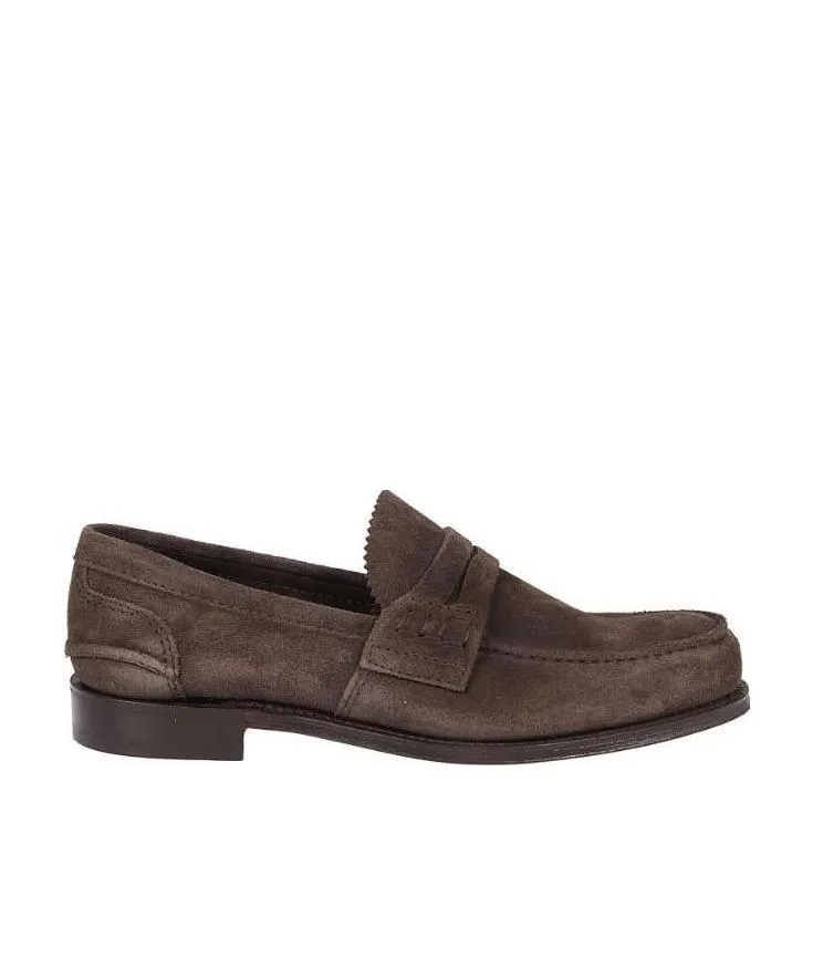 Pembrey Penny Loafers