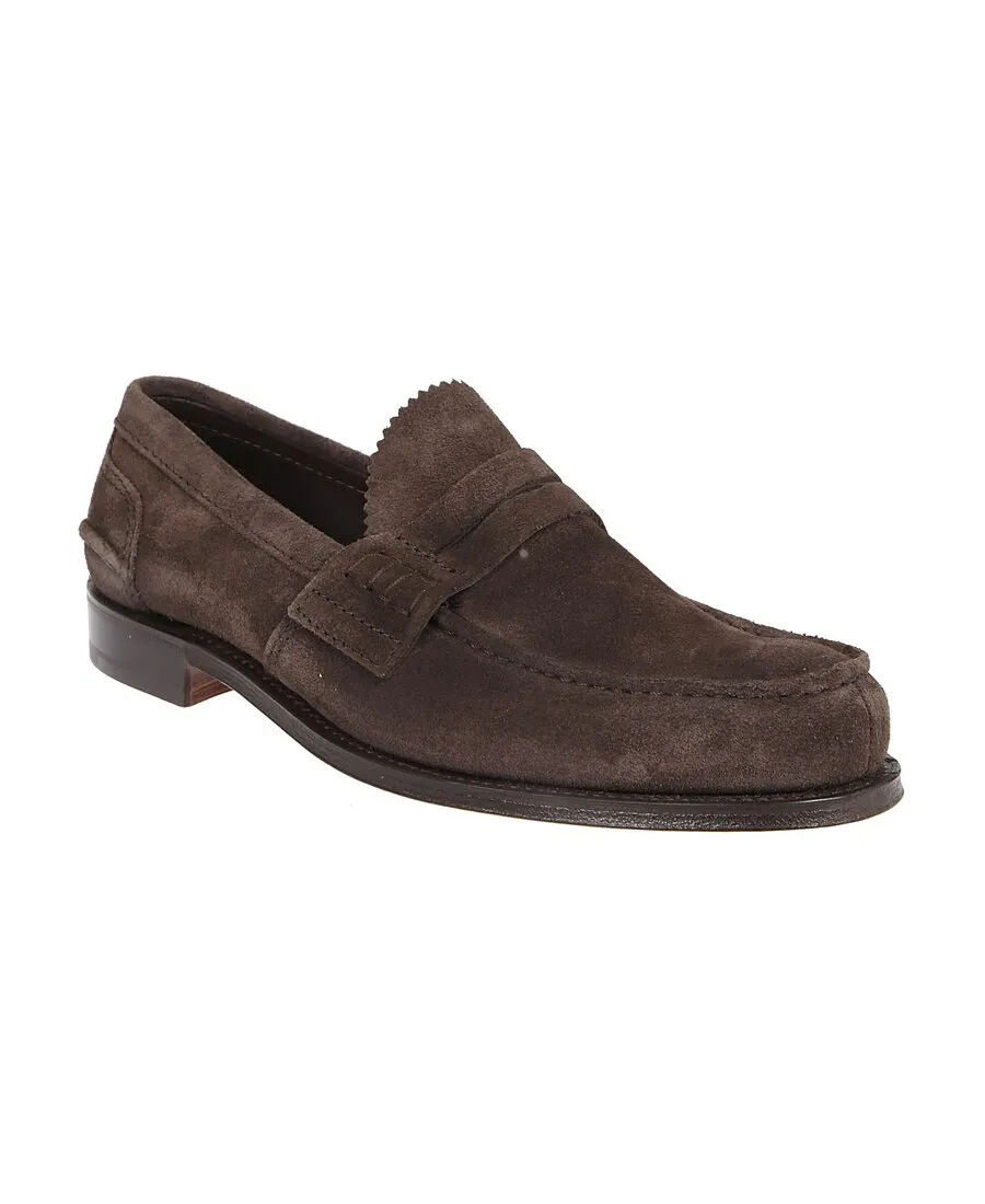 Pembrey Penny Loafers