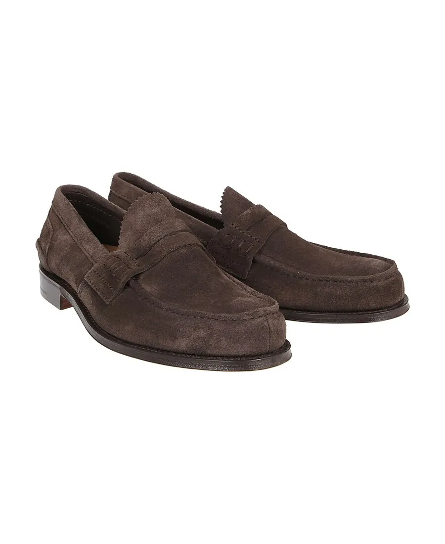 Pembrey Penny Loafers