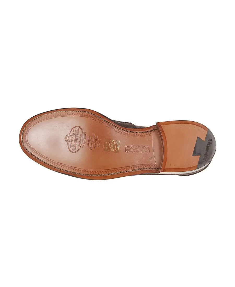 Pembrey Penny Loafers