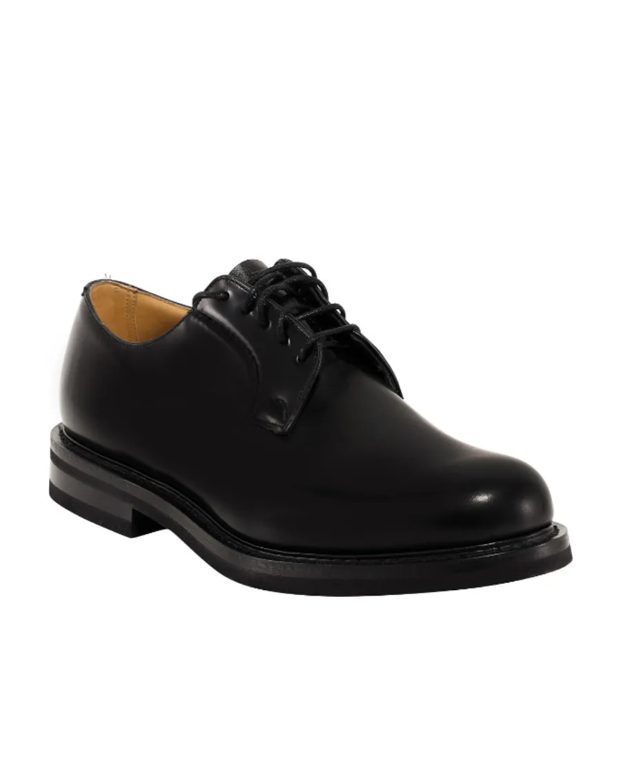 Shannon Oxford Shoes