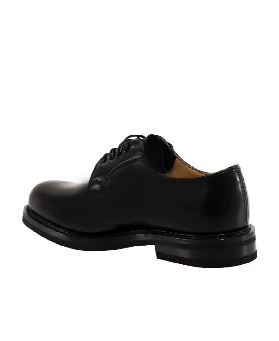 Shannon Oxford Shoes