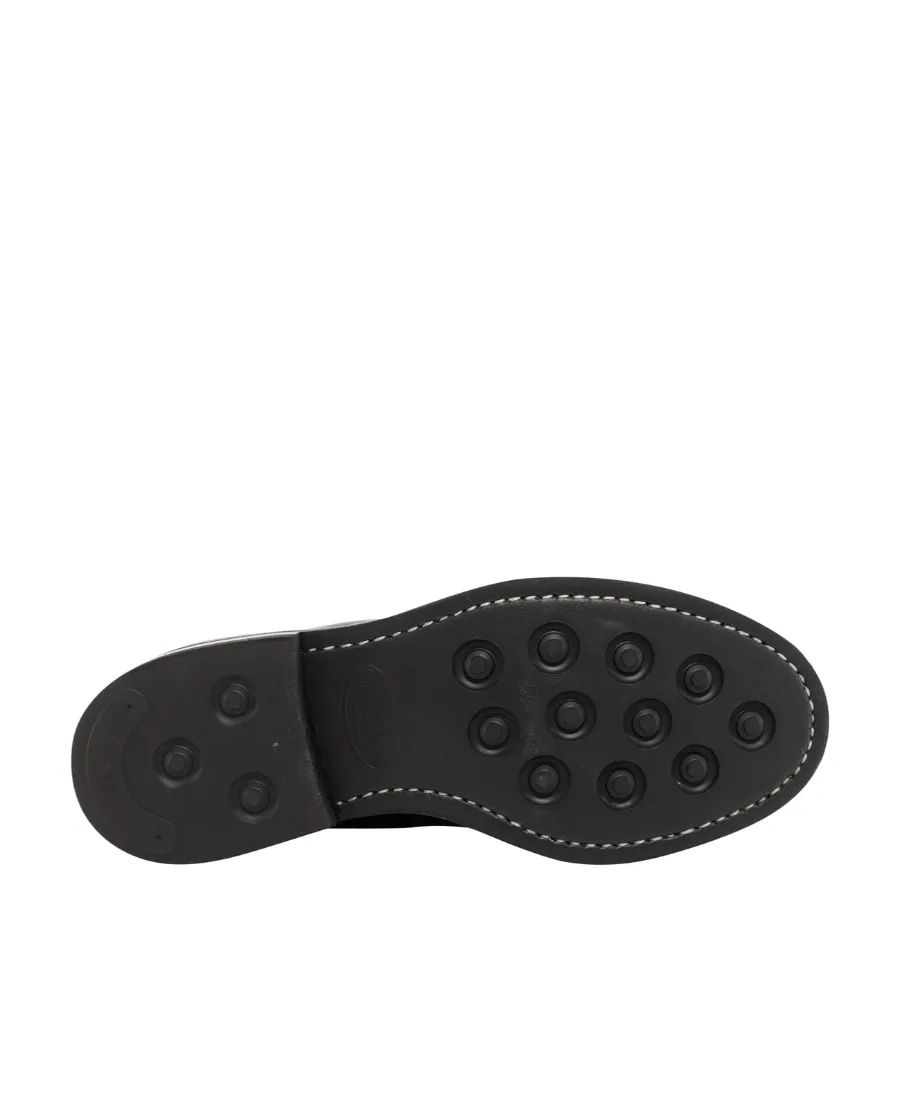 Shannon Oxford Shoes
