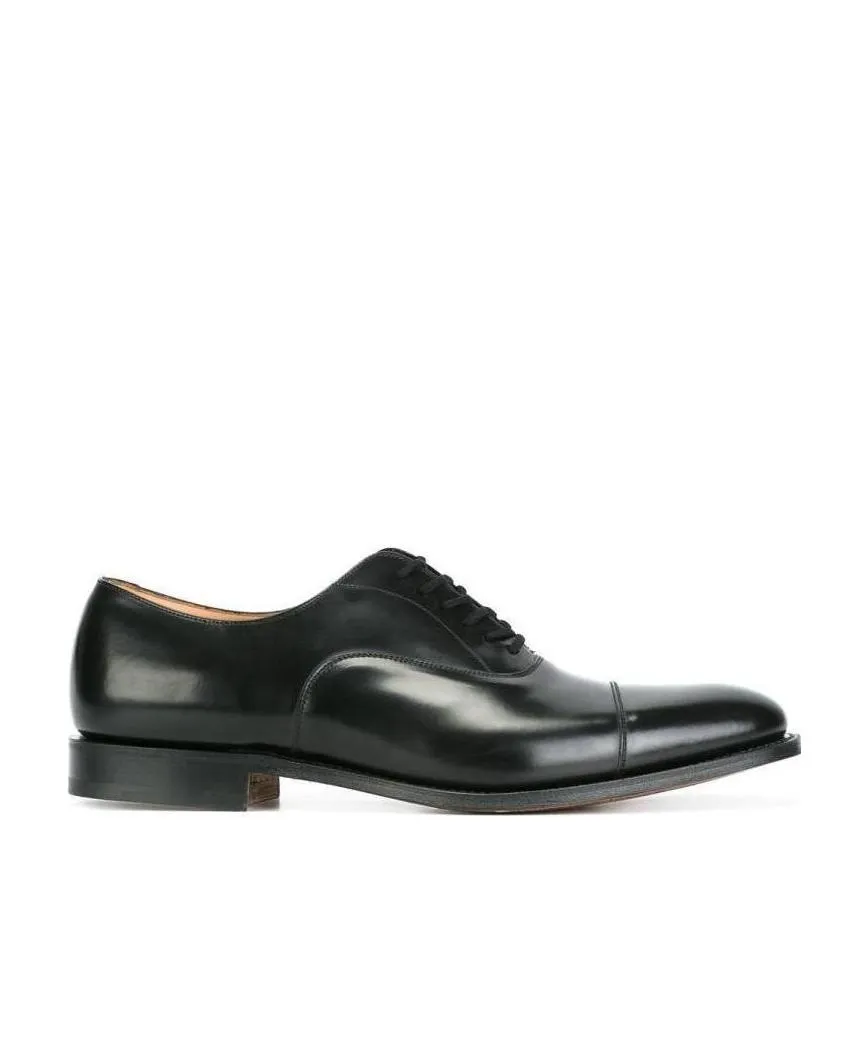 Dubai Oxford Shoes