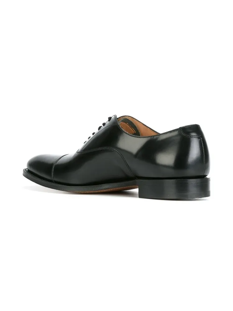 Dubai Oxford Shoes