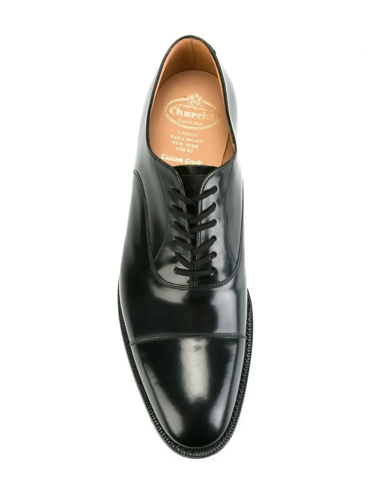 Dubai Oxford Shoes