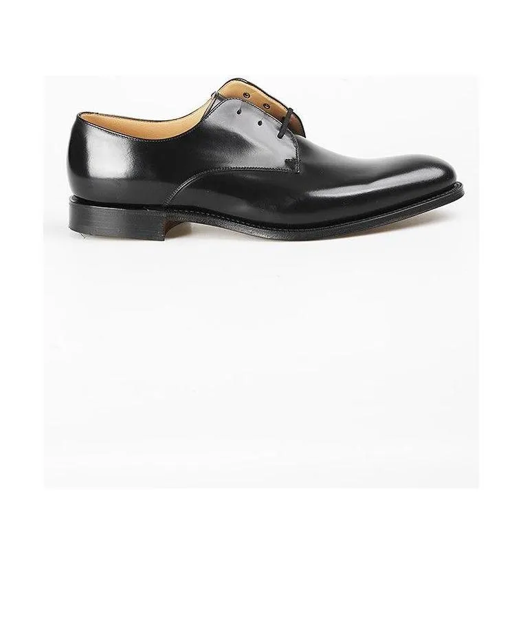 Oslo Derby Shoes, 2