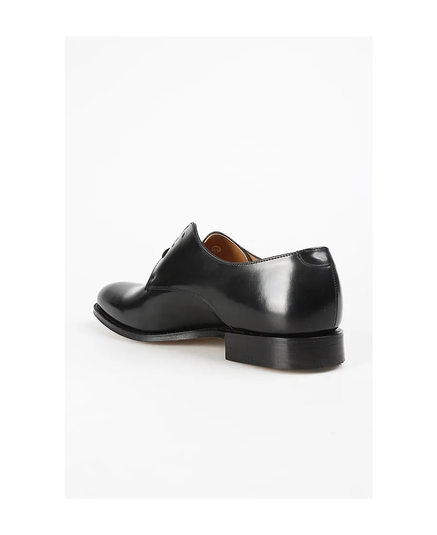 Oslo Derby Shoes, 1