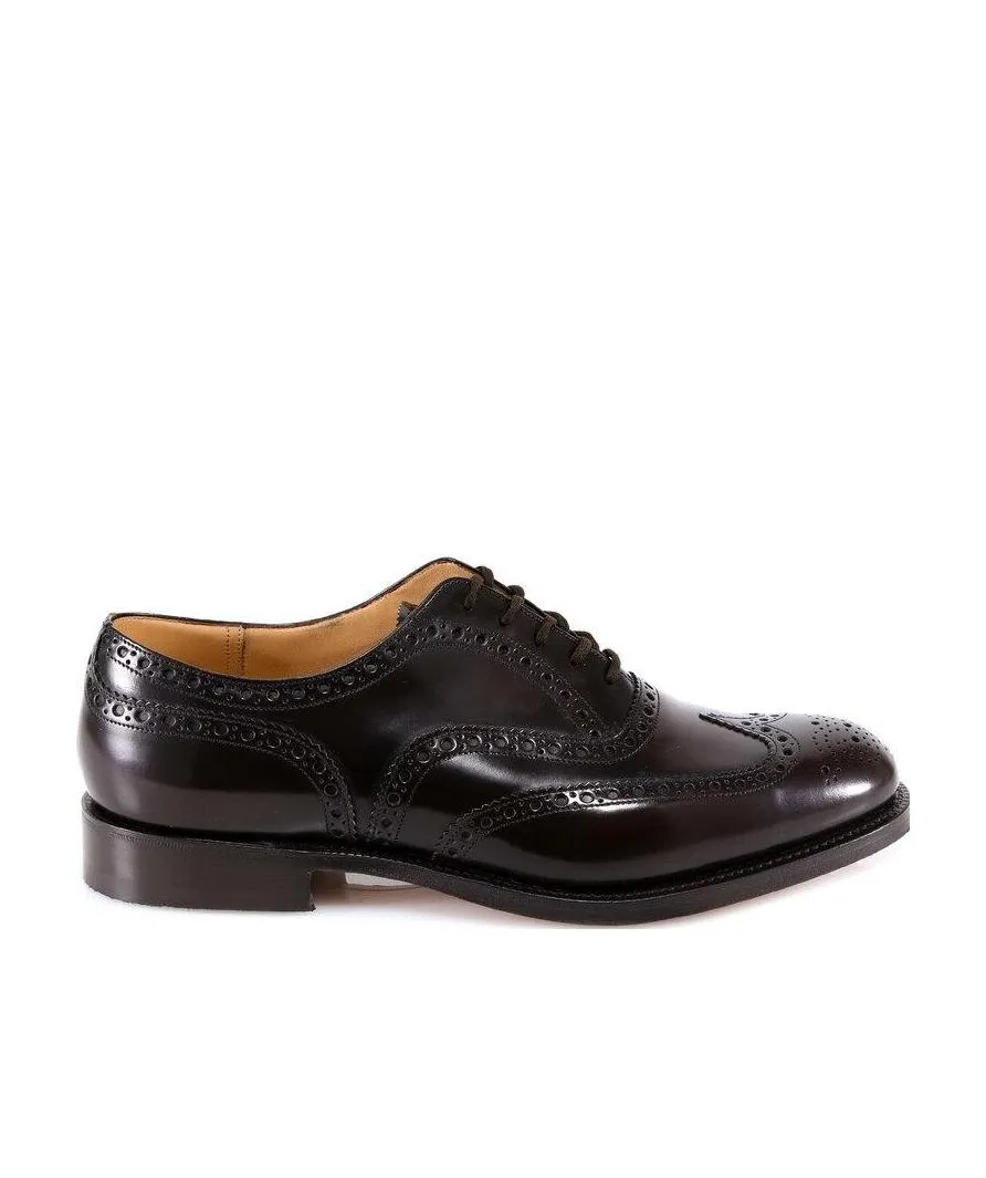 Burwood Lace-Up Shoes