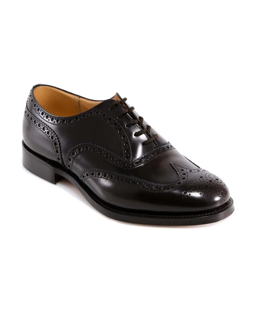 Burwood Lace-Up Shoes