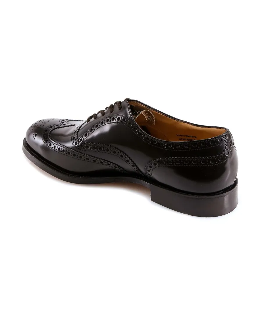 Burwood Lace-Up Shoes