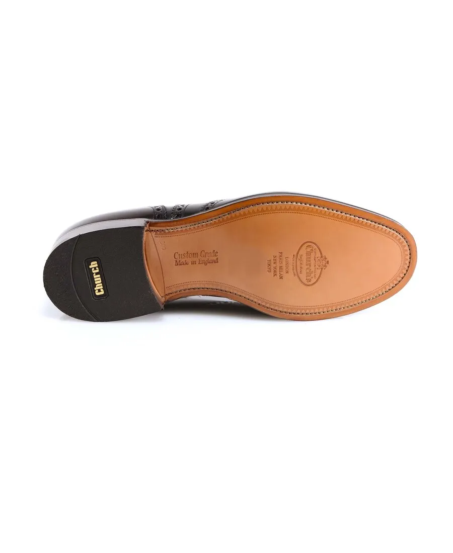 Burwood Lace-Up Shoes