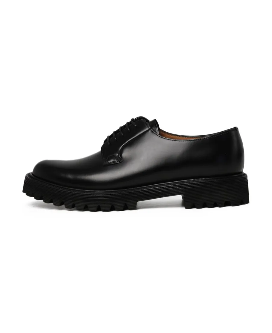 Shannon Derby Shoes