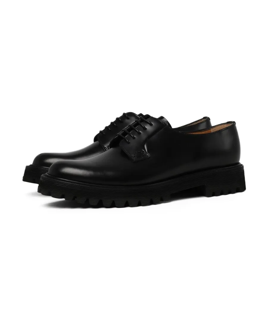 Shannon Derby Shoes
