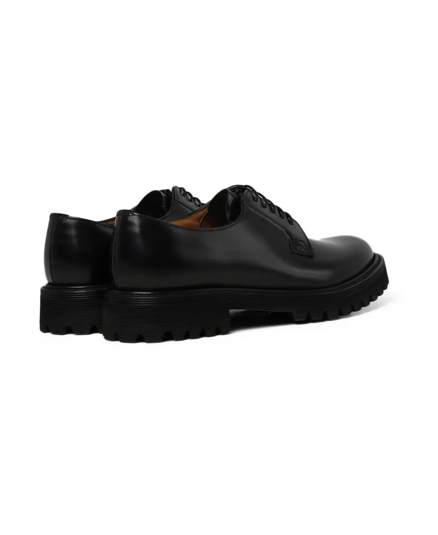 Shannon Derby Shoes