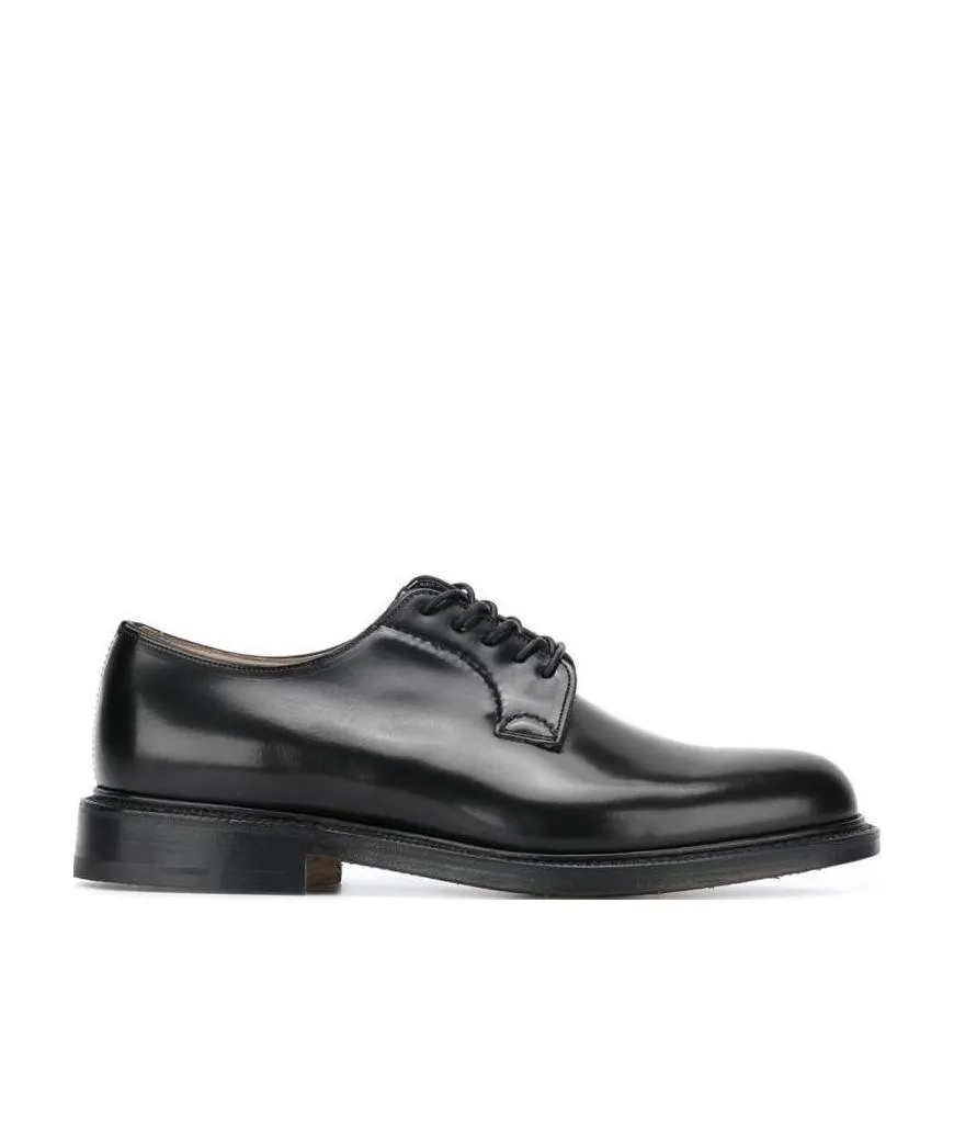 Shannon Derby Shoes
