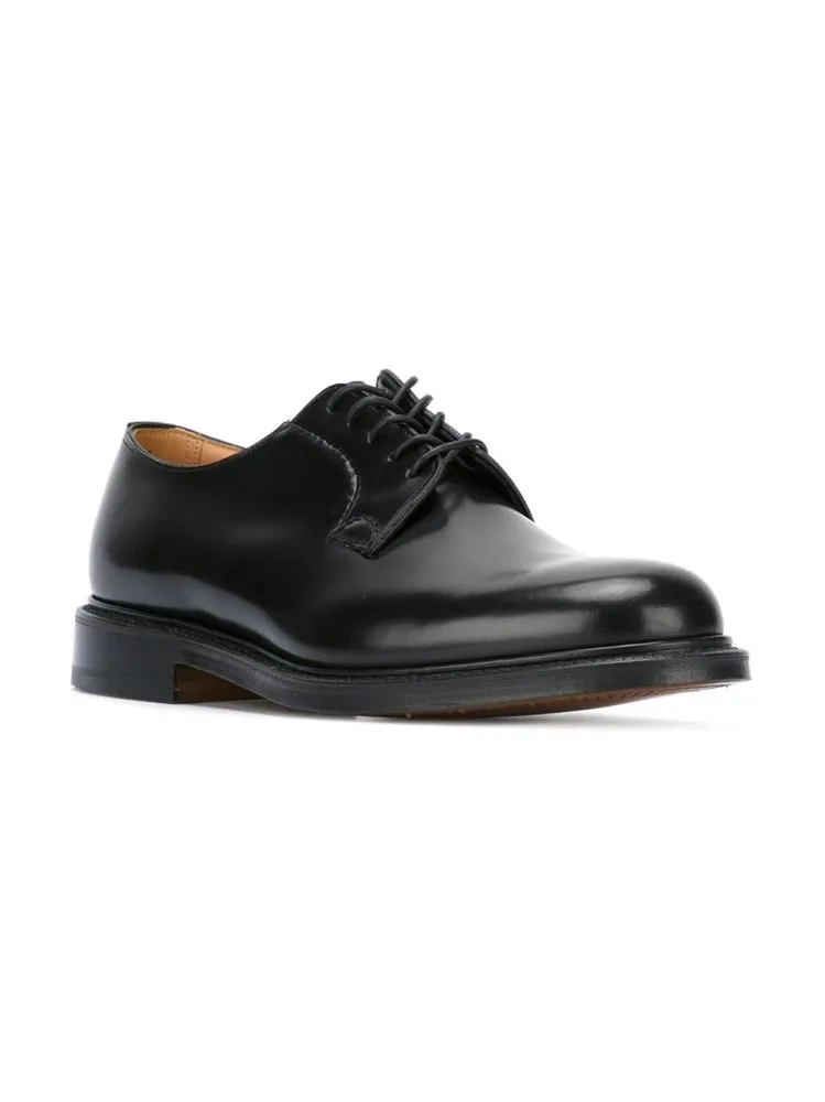 Shannon Derby Shoes