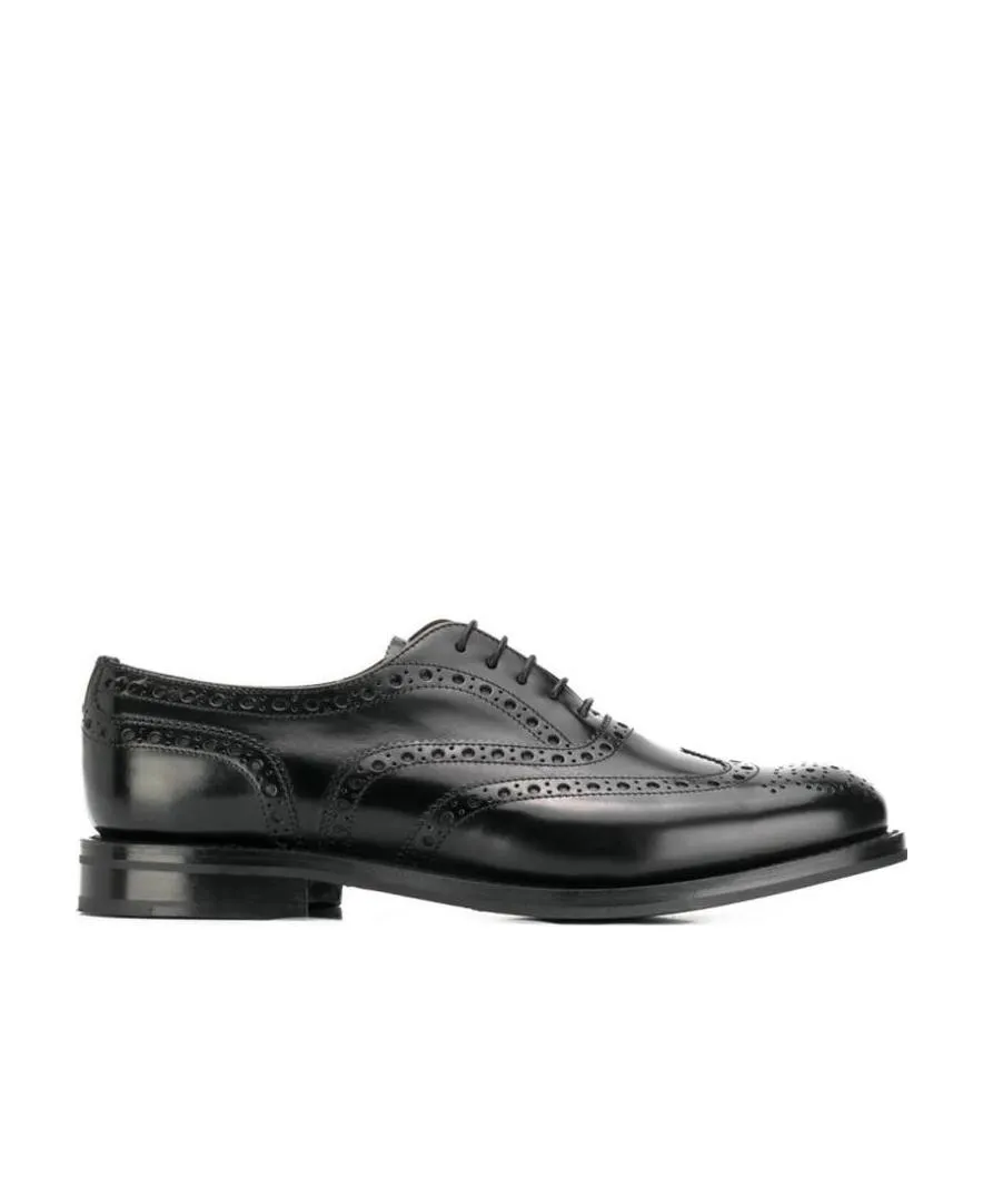 Prestige Brogues