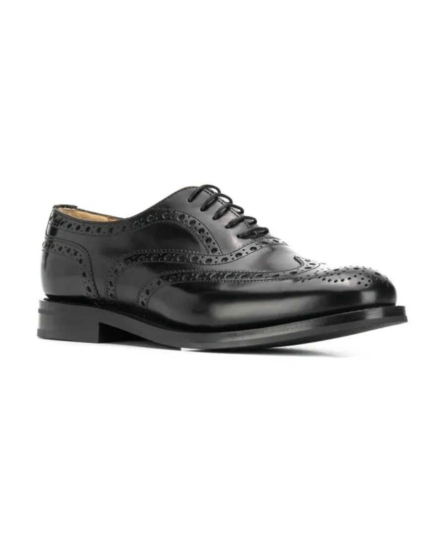 Prestige Brogues