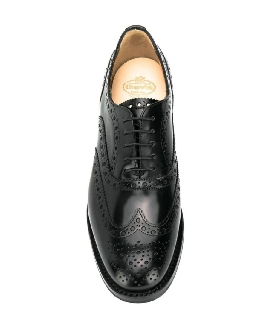 Prestige Brogues