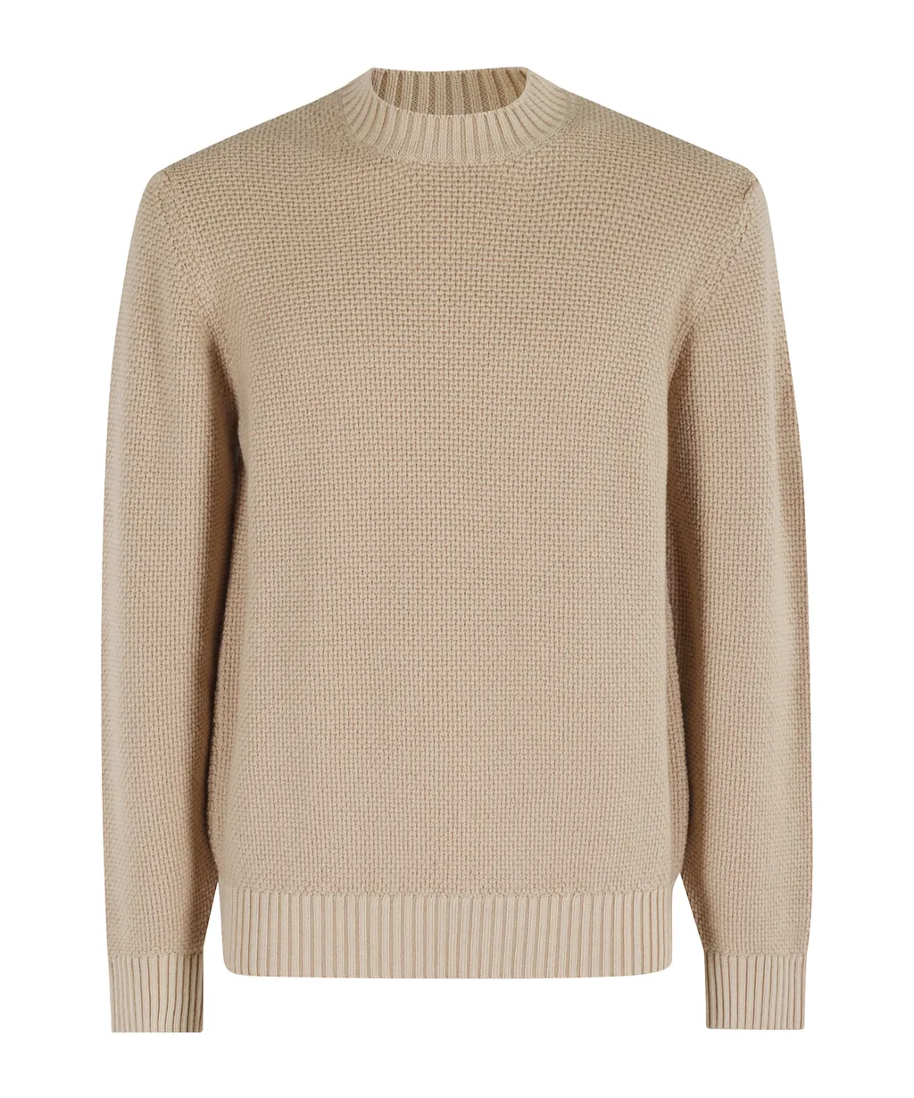 Wool Sweater