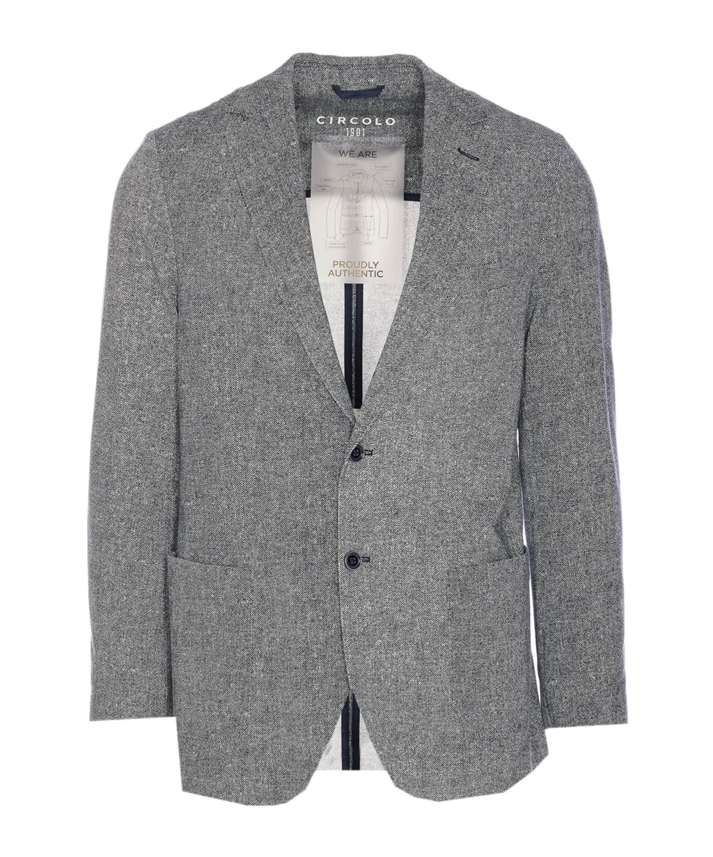 Tailored Jacket