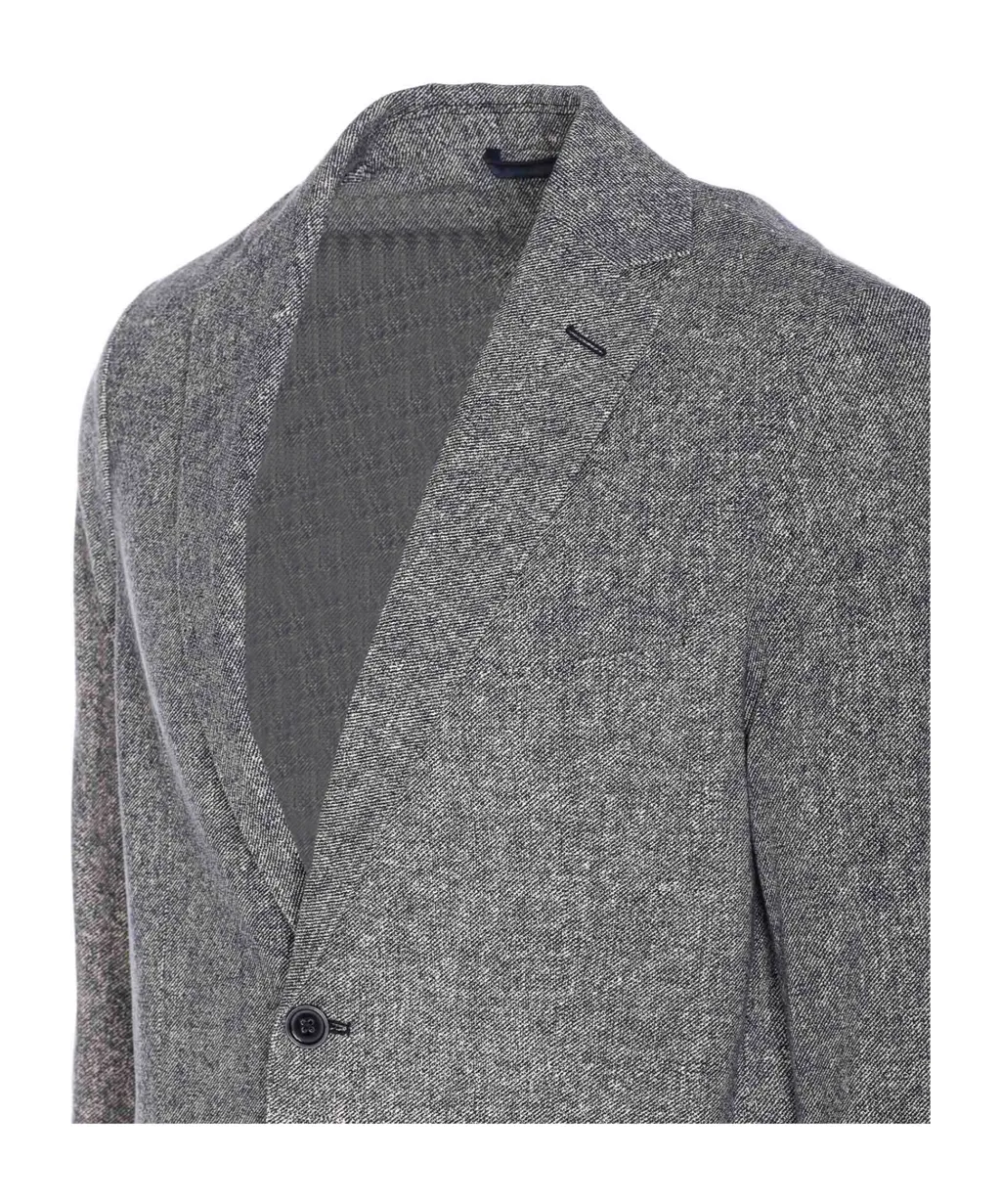 Tailored Jacket