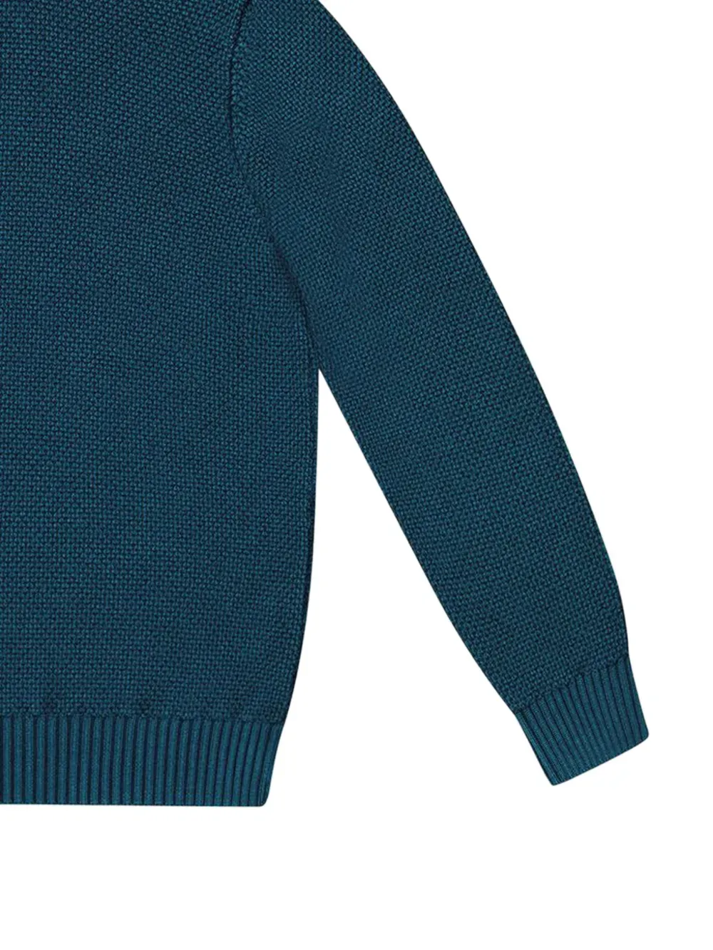 Wool Sweater
