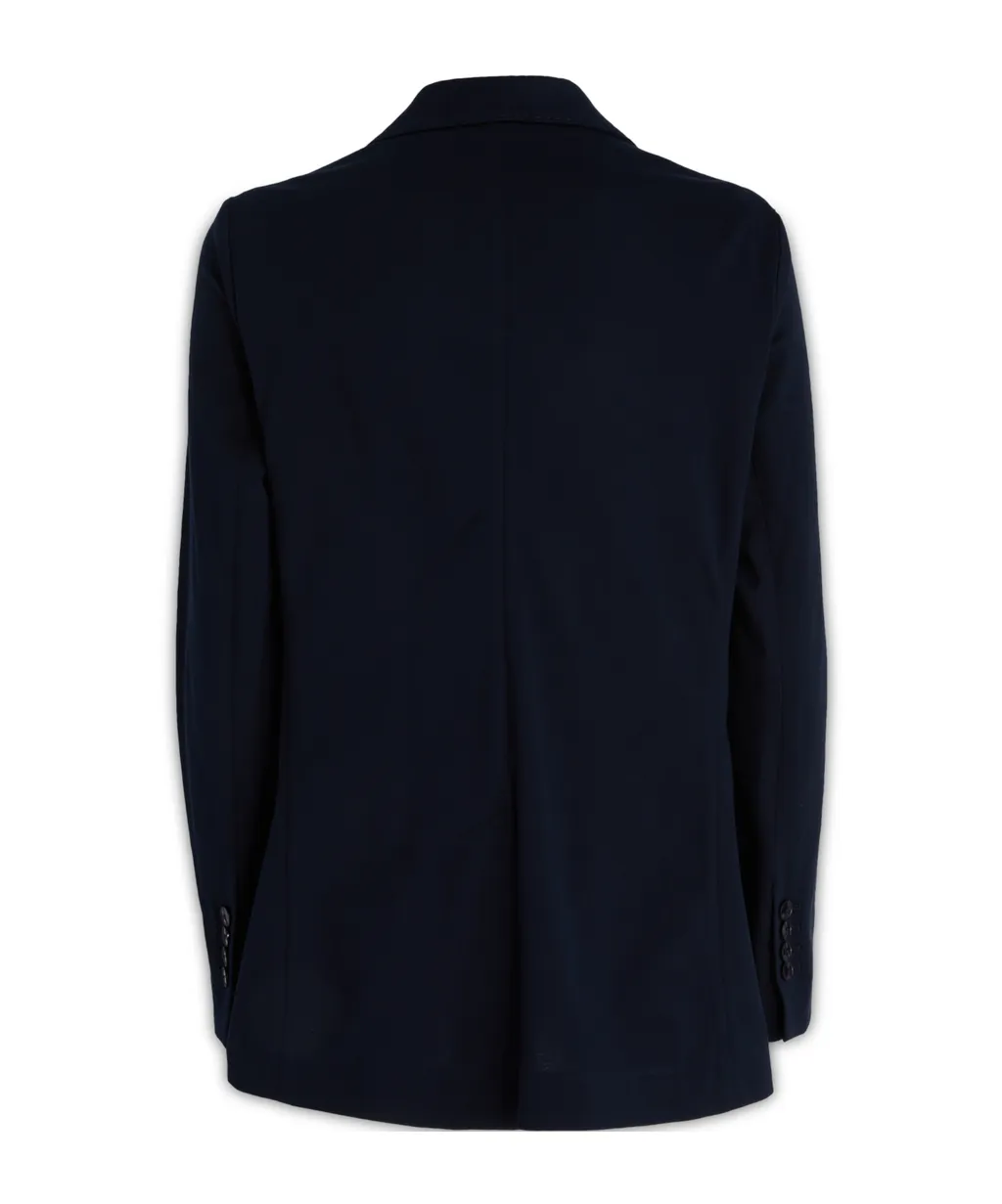 Long Sleeve Casual Jacket